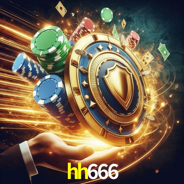 Torneios e prêmios garantidos na hh666