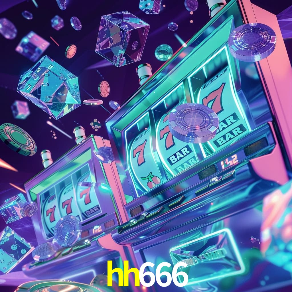 Download para Android e iOS na hh666