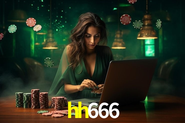 Segurança e privacidade no APP hh666